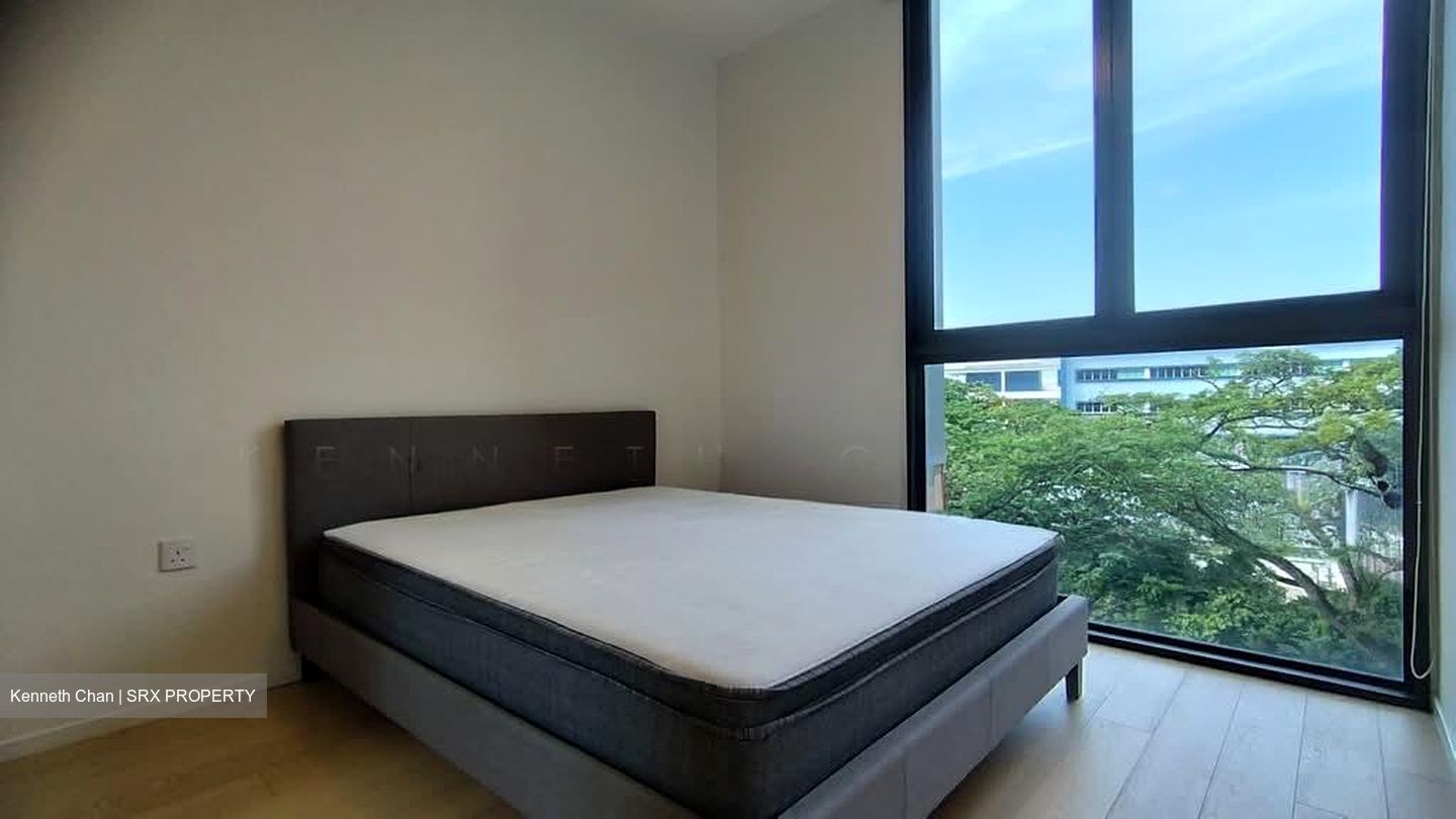 The Panorama (D20), Condominium #542898831